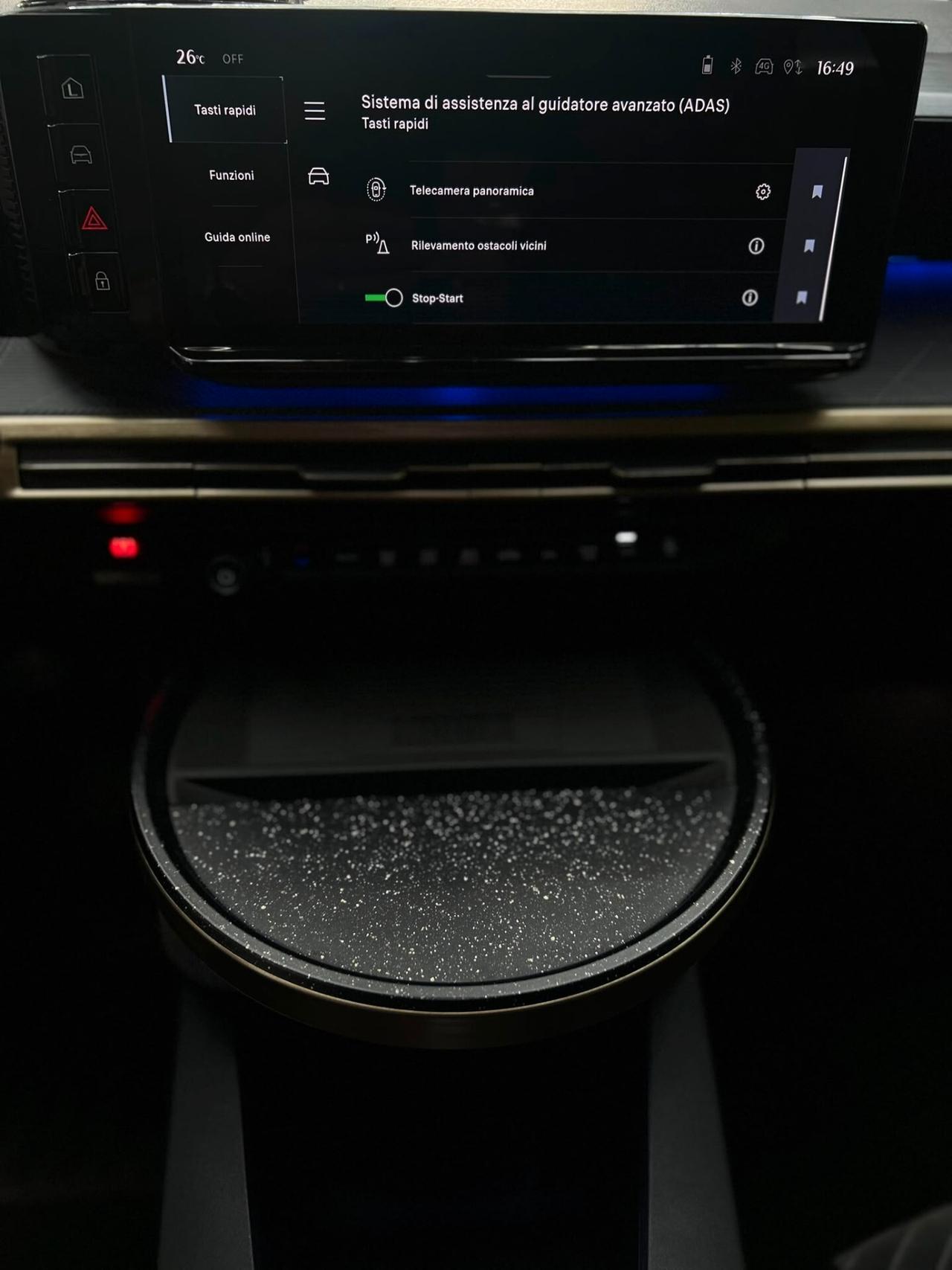 Lancia Ypsilon Hybrid 1.2 100 cv e-DCT LX