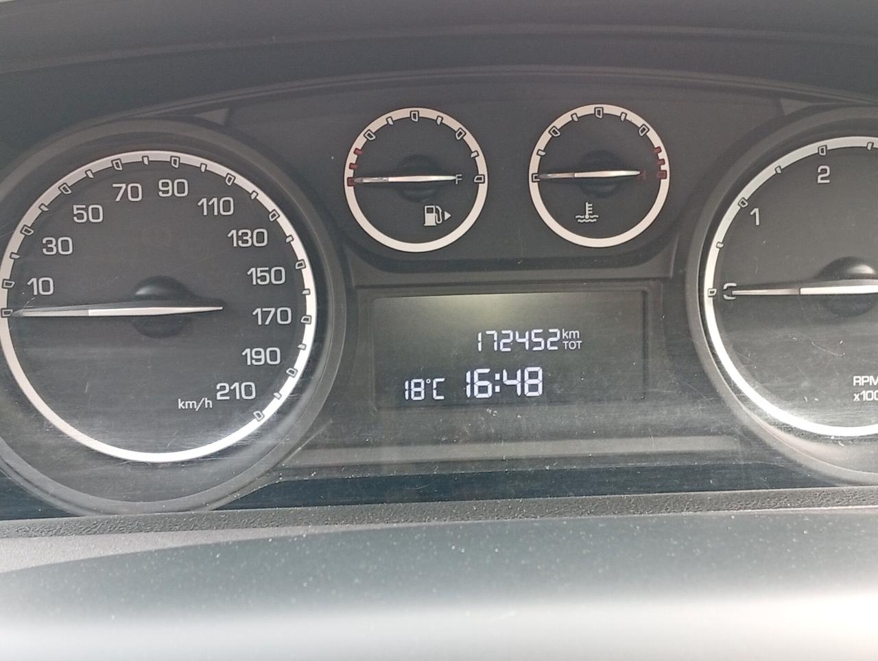 Lancia Ypsilon 1.3 MJT 16V 95 CV 5 porte S&S Platinum