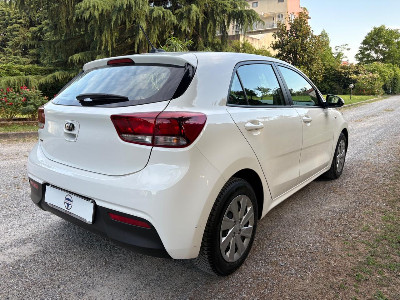 KIA Rio 1.2 84cv Manuale - Unicoprop.