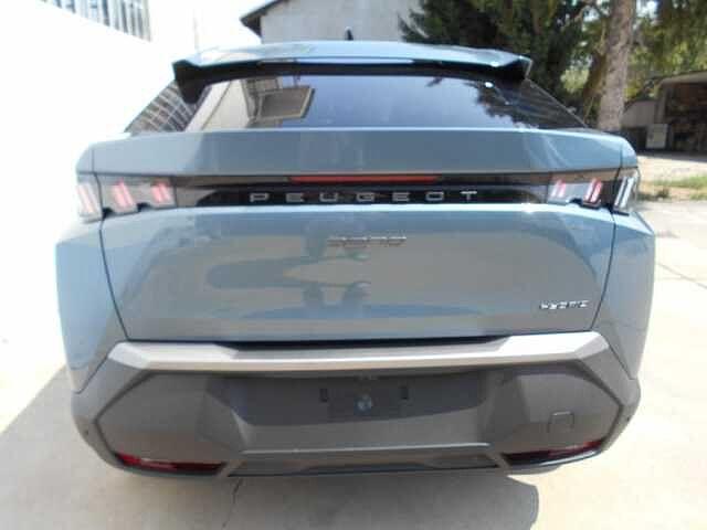 Peugeot 3008 Hybrid 136 e-DCS6 Allure Fin 9Perfect