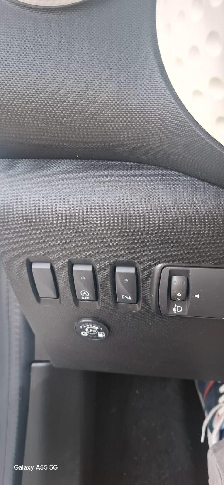 Renault Twingo TCe 90 CV GPL Duel