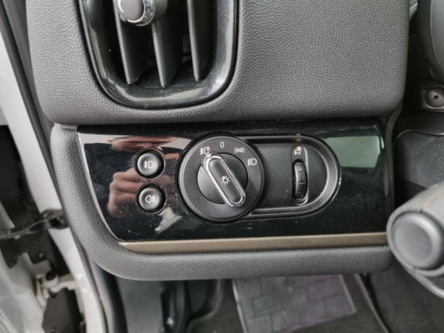 MINI Countryman 1.5 Cooper Hype Countryman