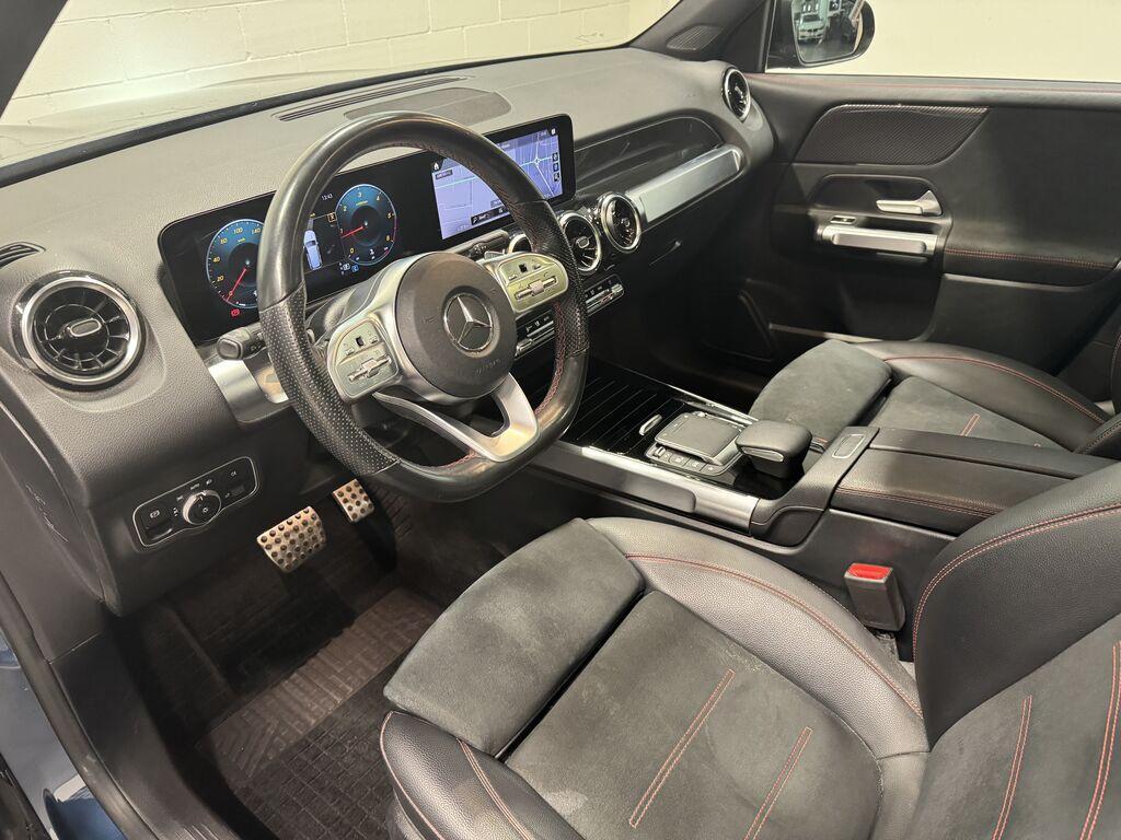 Mercedes GLB 220 D Premium 4Matic 8G-DCT