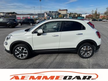 Fiat 500X 2.0 MultiJet 140 CV 4x4 Cross