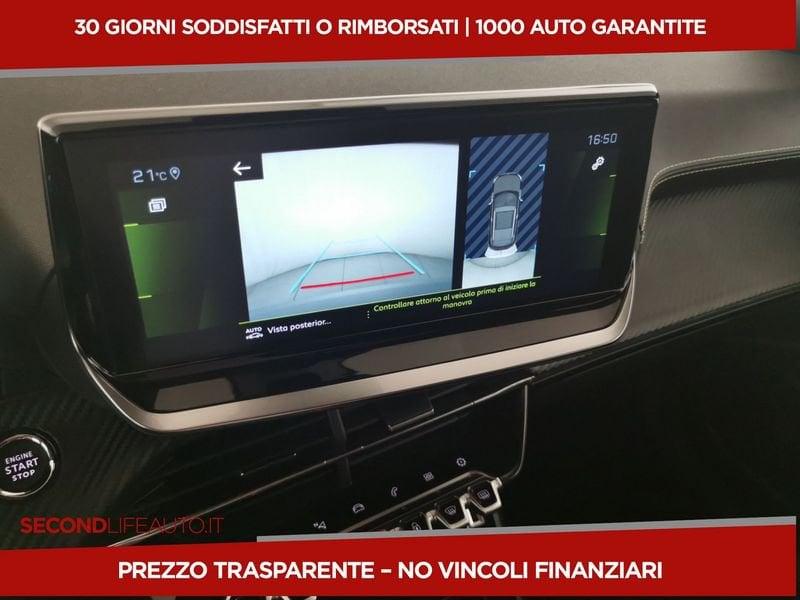 Peugeot 2008 e- Allure Pack 100kW
