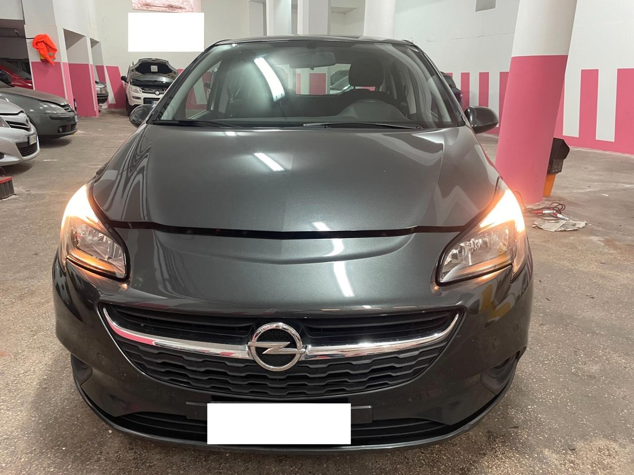 Opel Corsa 1.3 CDTI ecoFLEX 95CV Start&Stop 5 porte Cosmo