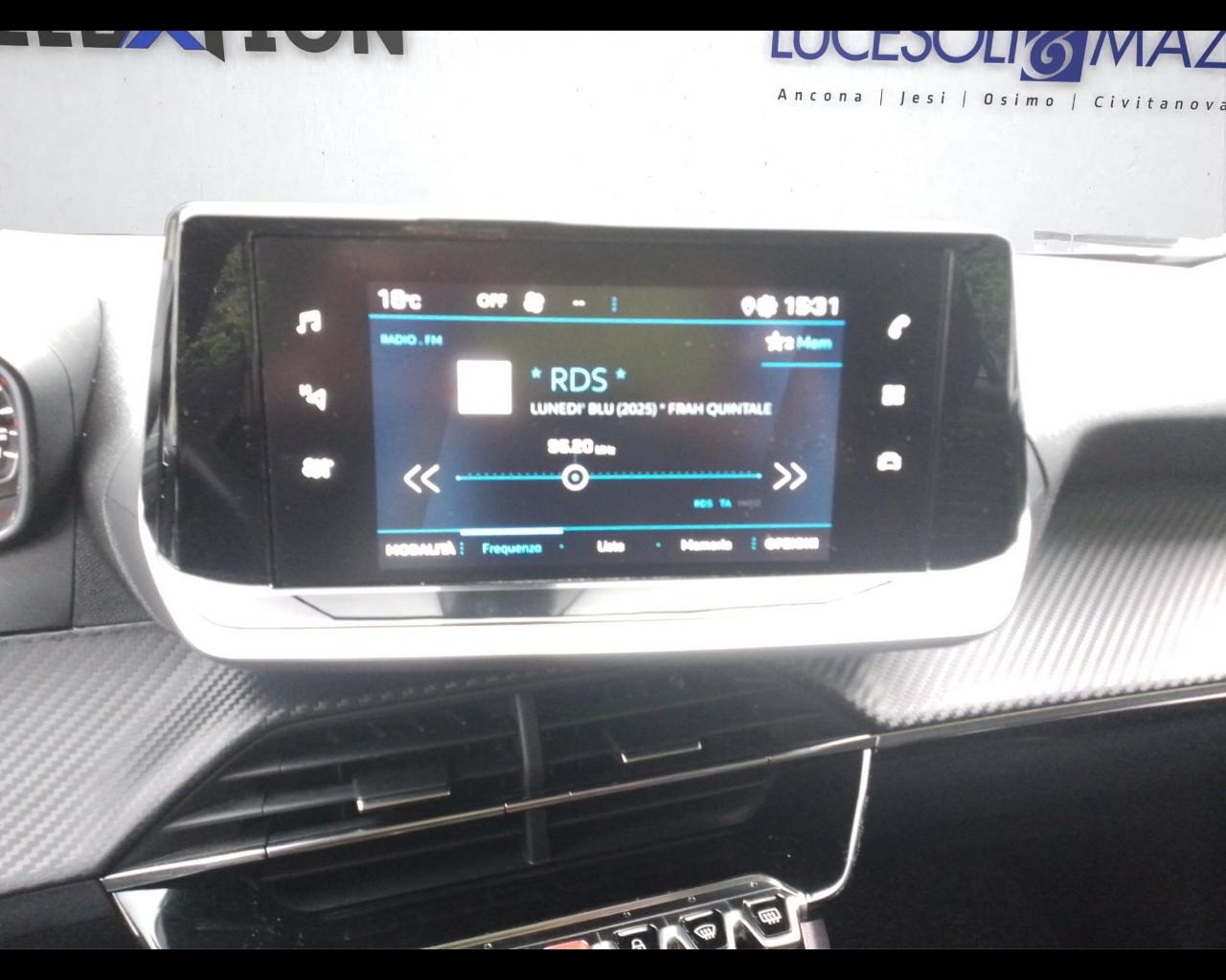 PEUGEOT 2008 2ª serie - 2008 BlueHDi 110 S&S Active Pack