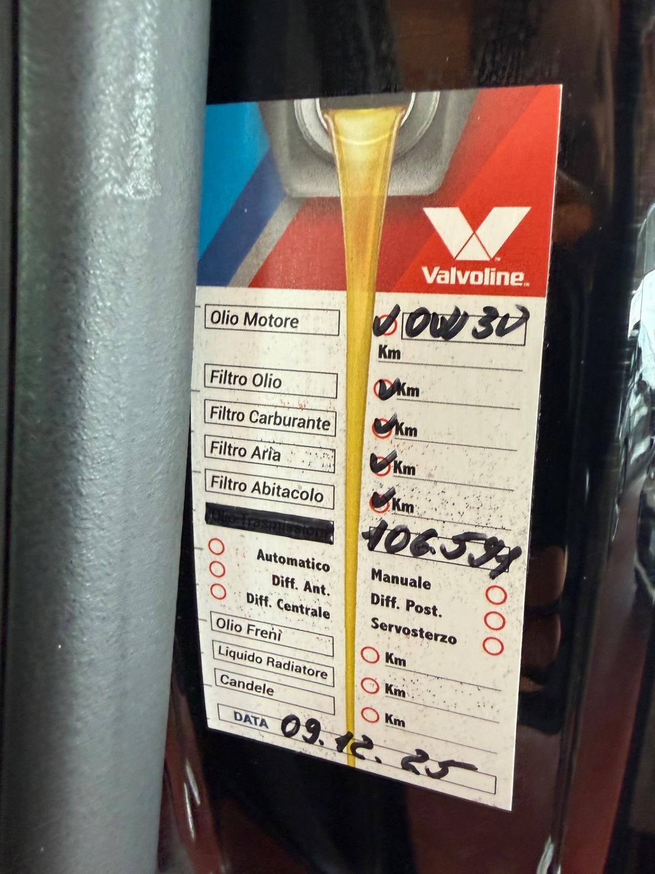 Land Rover Discovery Sport 2.0 Diesel - 7 Posti - Automatico