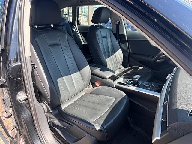 Audi A4 allroad 2.0 TDI 163 CV Quattro 20018