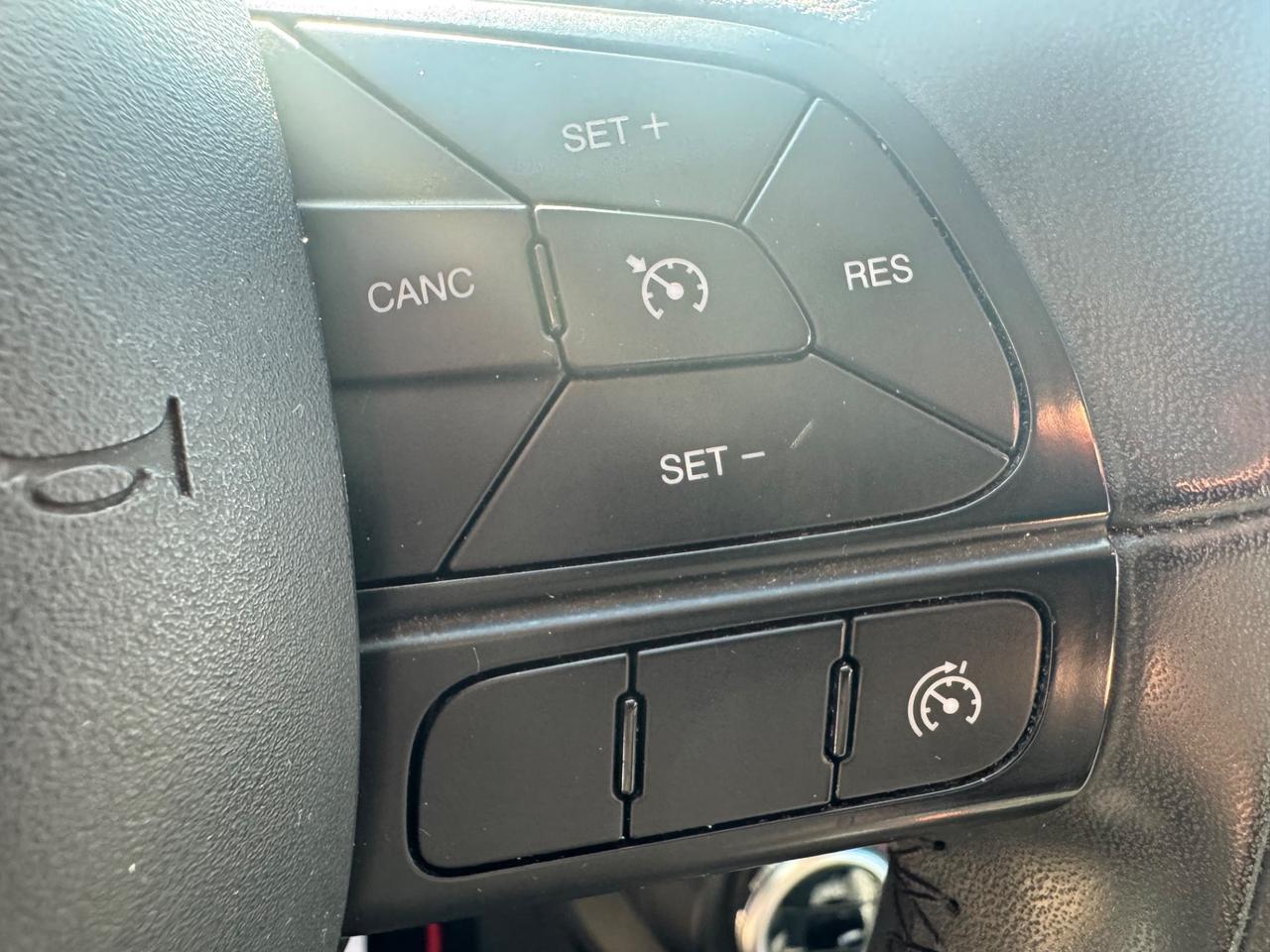 Fiat 500X 2.0 MultiJet 140 CV AT9 4x4 Opening Edition