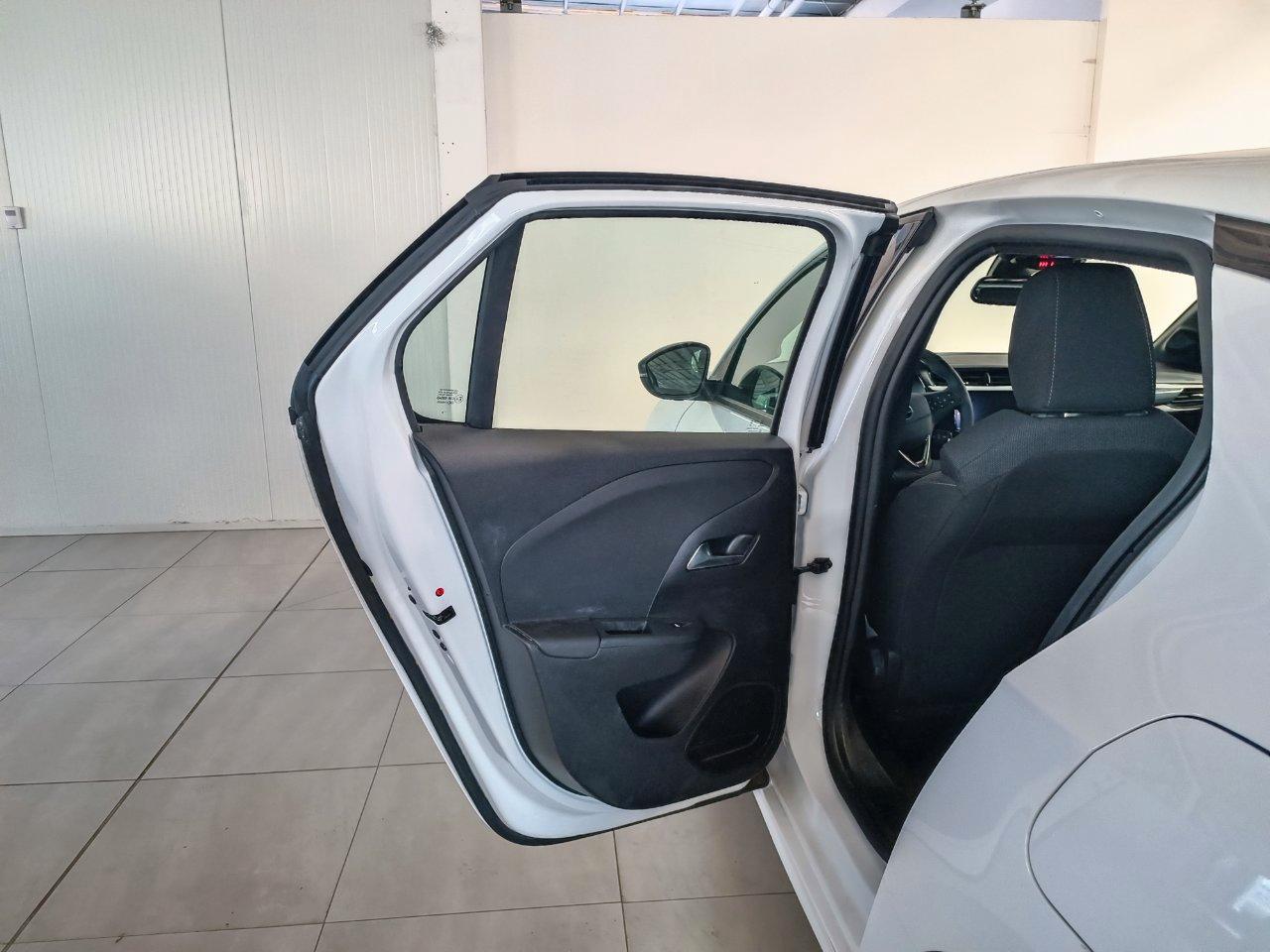 Opel Corsa 1.2 GS 100cv AZIENDALE STELLANTIS
