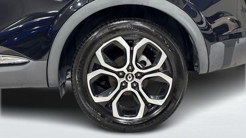 Renault Arkana 1.6 E-Tech full hybrid Intens 145cv