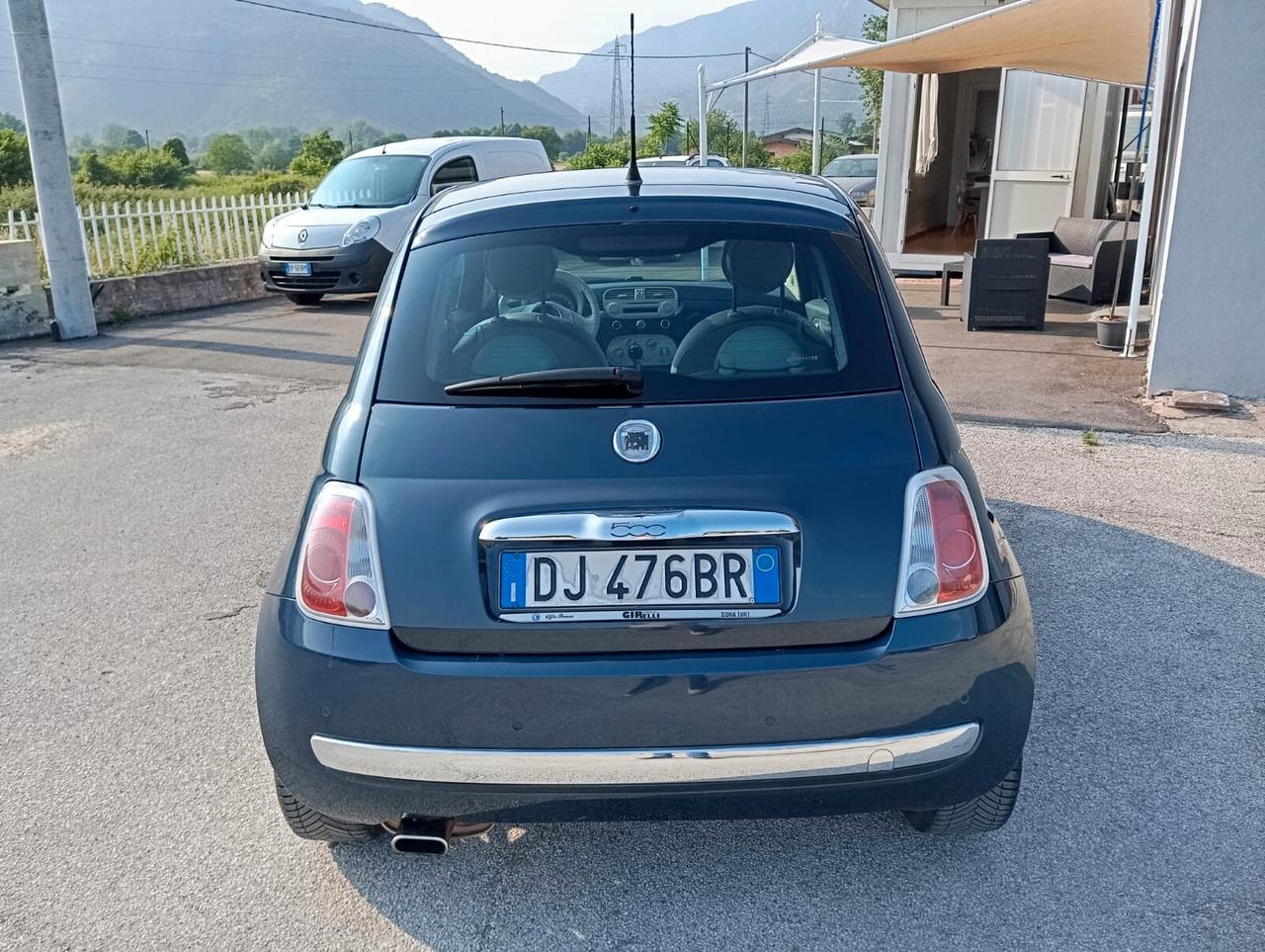 Fiat 500 "OTTIME CONDIZIONI"
