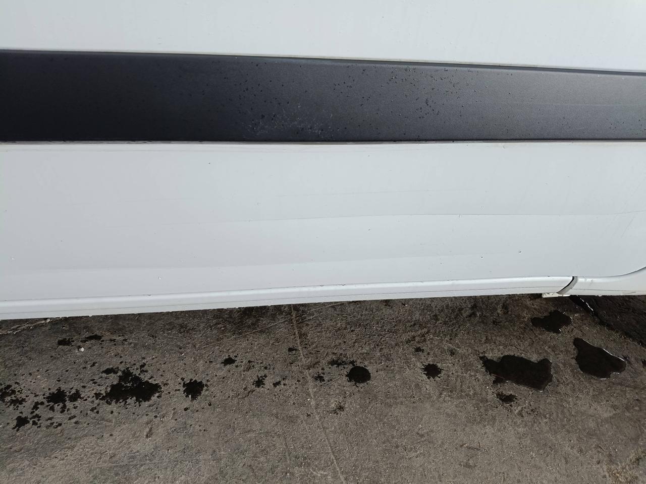 Mercedes-Benz Citan I 2016 - citan 111 cdi Long BluEff. E6d-temp