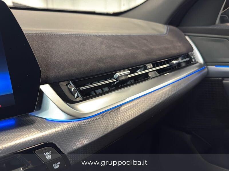 BMW X2 U10 sdrive 18d MSport auto