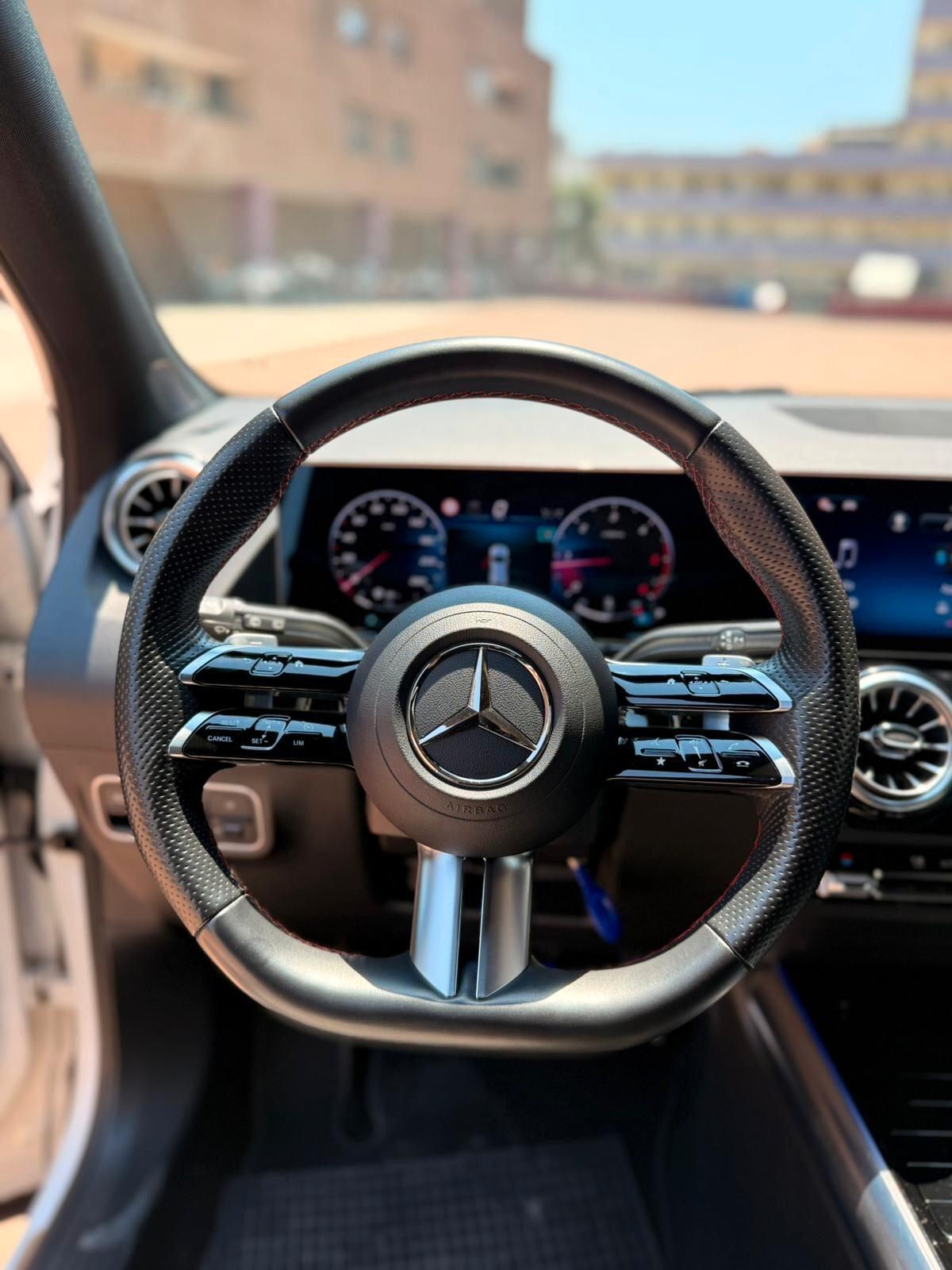 Mercedes-benz GLA 200 d Automatic Executive