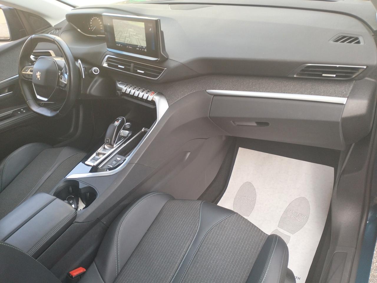 Peugeot 5008 II 2021 1.5 bluehdi Allure Pack 7 POSTI *IVA ESPOSTA*