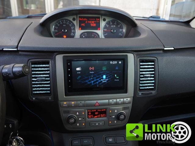 LANCIA MUSA 1.3 Multijet 16V 90 CV Platino