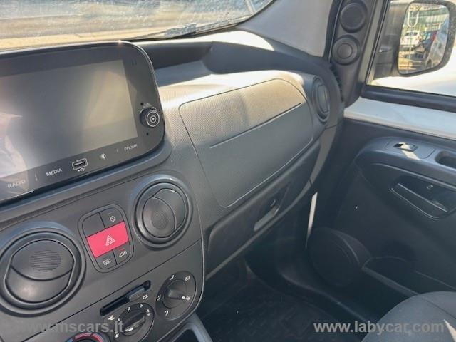 Fiorino 1.3 MJT 95CV Cargo SX