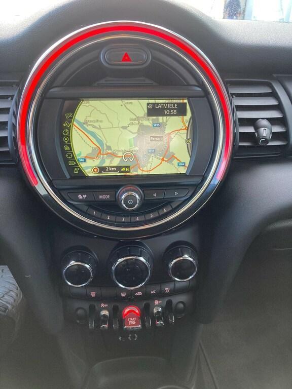 Mini One D 1.5 D One D Business XL