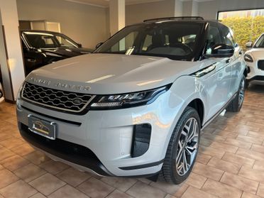 Land Rover Range Rover Evoque 2.0 mhev S Business Edition Premium *AWD*