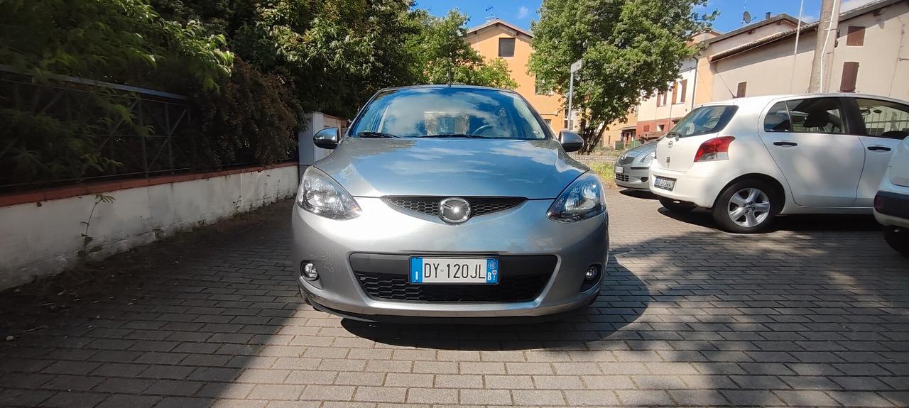 Mazda 2 Mazda2 1.3 16V 75CV 5p. Play