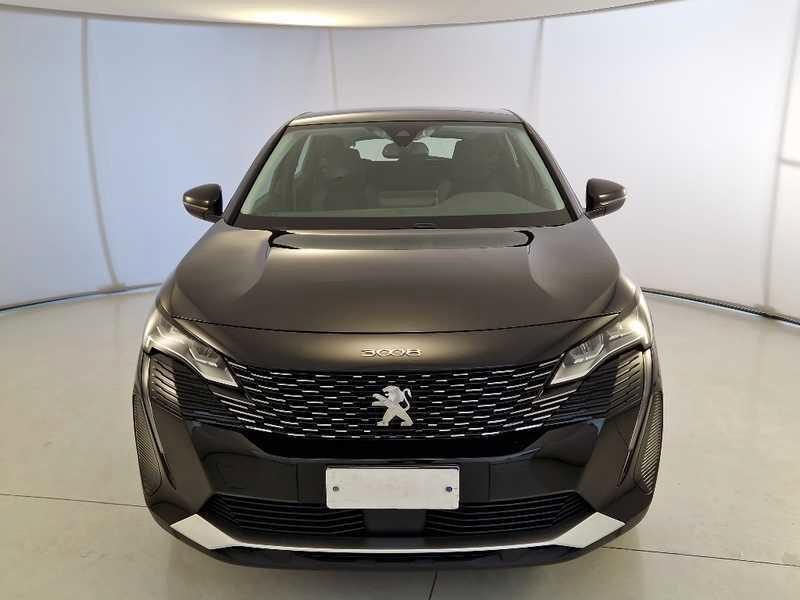 PEUGEOT 3008 BlueHDI 130 EAT8 S/S Active Business