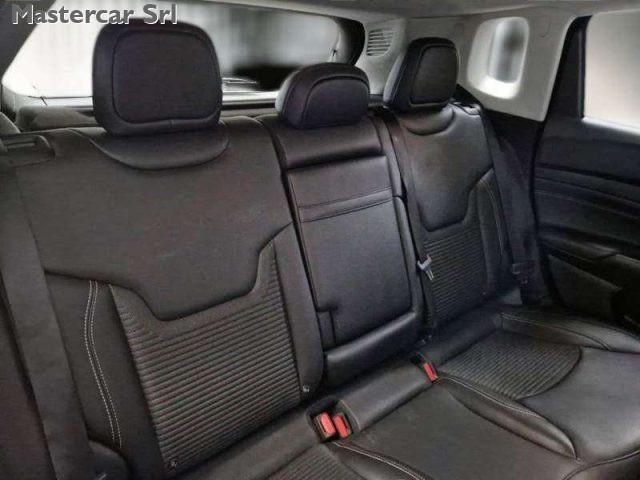 JEEP Compass 1.6 mjt II 130cv Limited 2wd - GG220HX