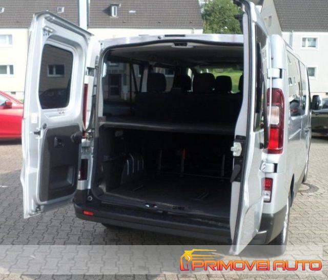 RENAULT Trafic BluedCi 150CV L2 H1