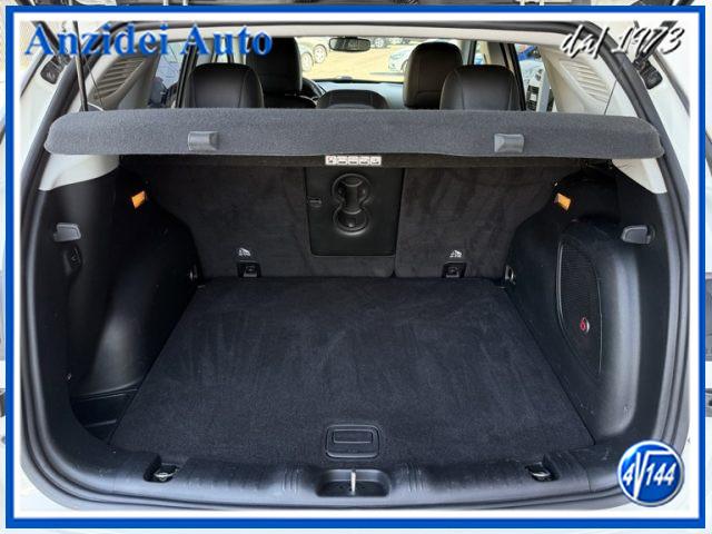 JEEP Compass 2.0 Multijet II aut. 4WD Limited