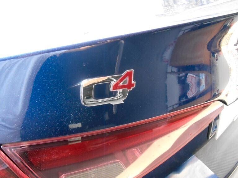 Alfa Romeo Giulia 2.2 Turbodiesel 210 CV AT8 AWD Q4 Veloce