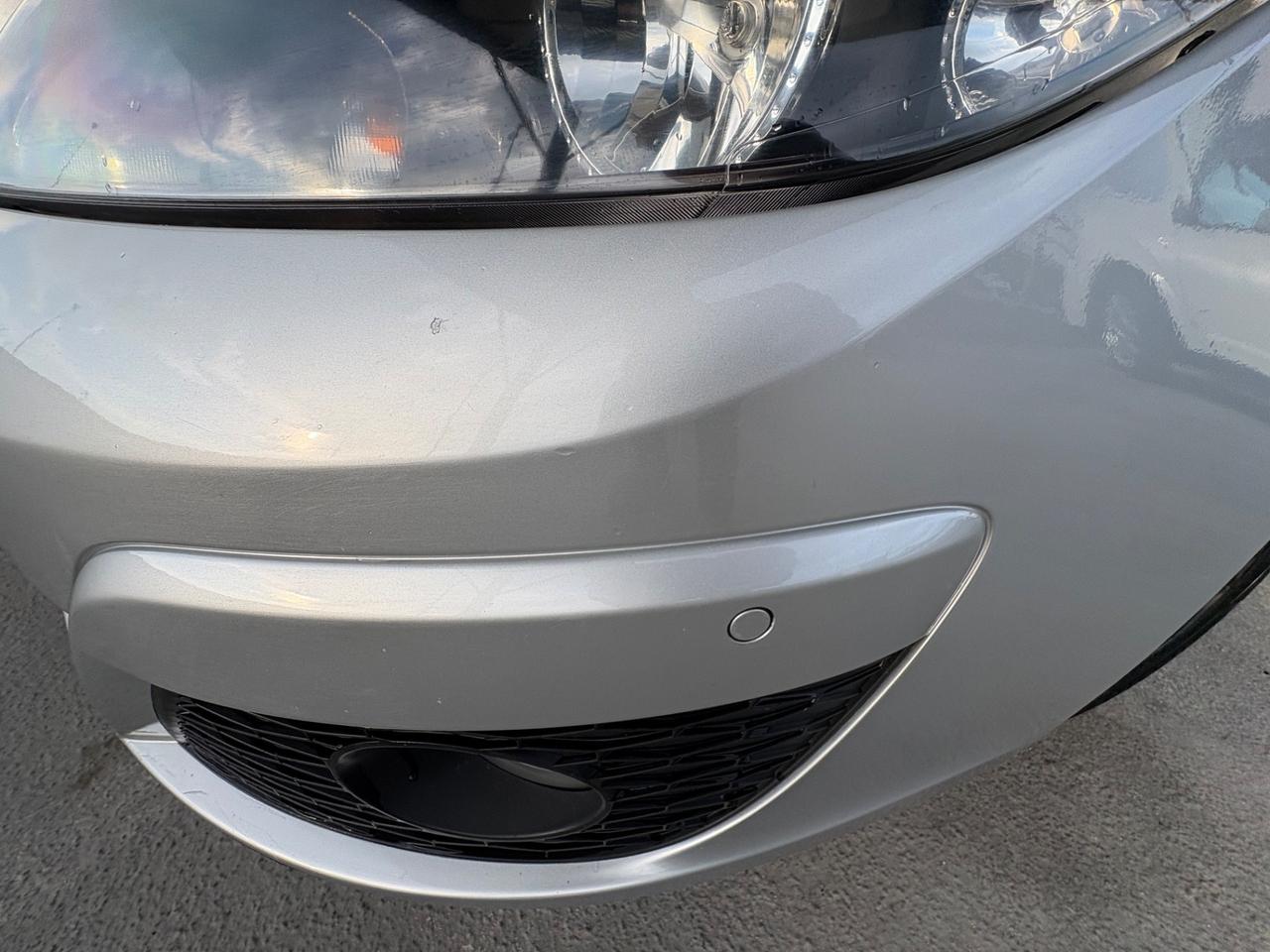 Seat Altea XL 1.6 TDI 105 CV CR Start/Stop I-Tech