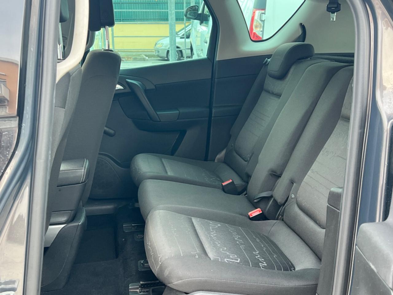 Opel Meriva 1.7 CDTI 110CV UN SOLO PROPRIETARIO