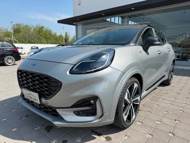 Ford Puma 1.0 Hybrid 125 CV S&S ST-Line X 2020