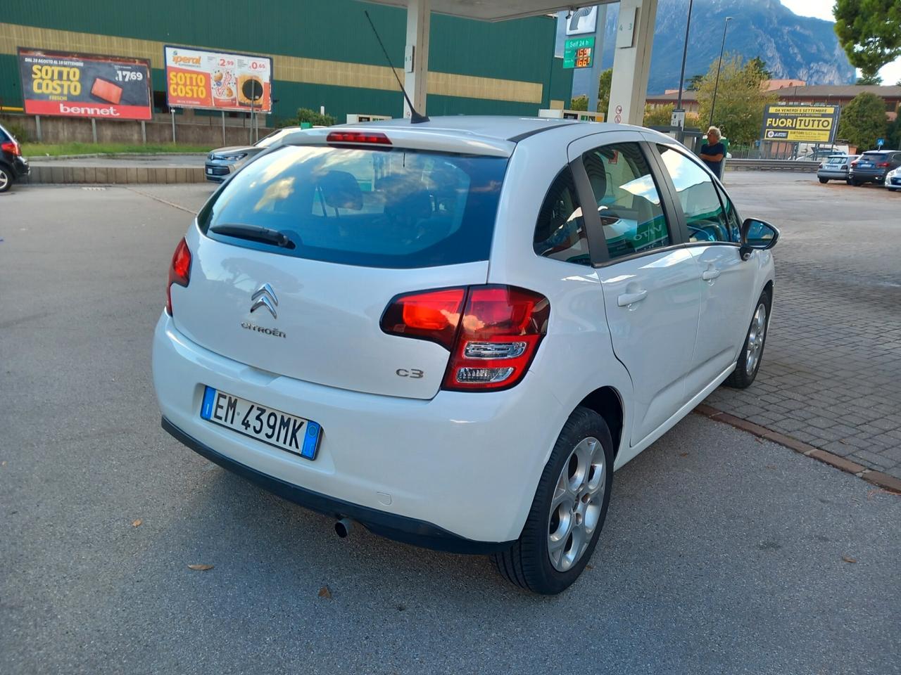 Citroen C3 1.1 Attraction