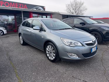 Opel Astra 1.7 CDTI 110CV Sports Tourer Cosmo Fleet BI-ZONA