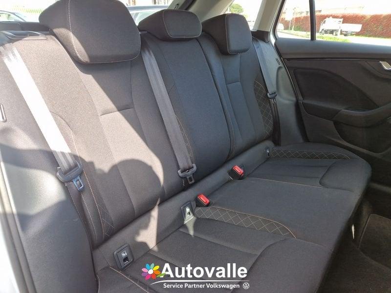 Skoda Scala 1.6 TDI SCR DSG Ambition