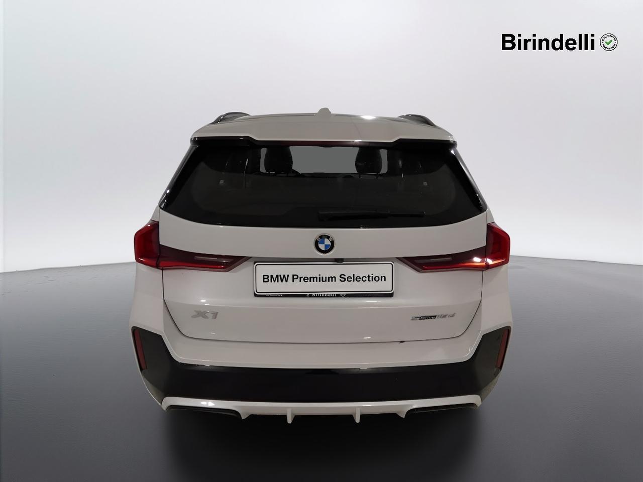 BMW X1 (U11) - X1 sDrive 18d Msport