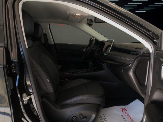 JEEP Compass 1.5 Turbo T4 130 CV MHEV S Km 9.000 IVA ESPOSTA