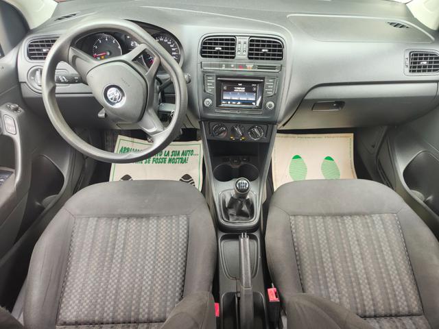 VOLKSWAGEN Polo 1.0 BENZINA 5 Porte ( GARANZIA )