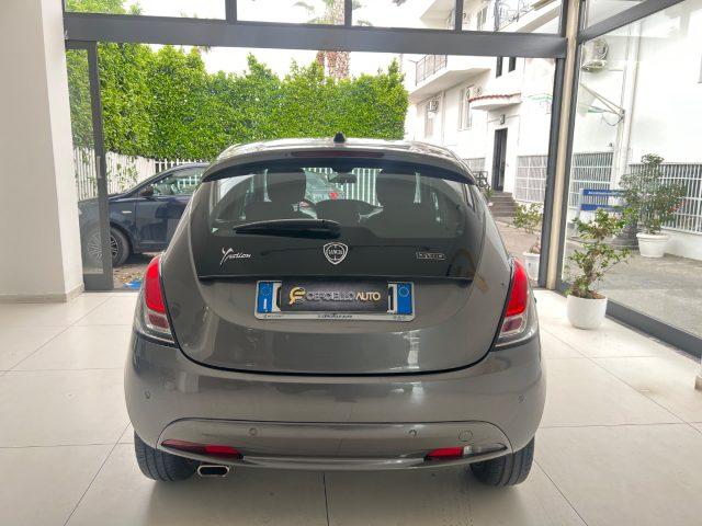 LANCIA Ypsilon 1.0 FireFly 5 porte S&S Hybrid Gold tua da ?125,00