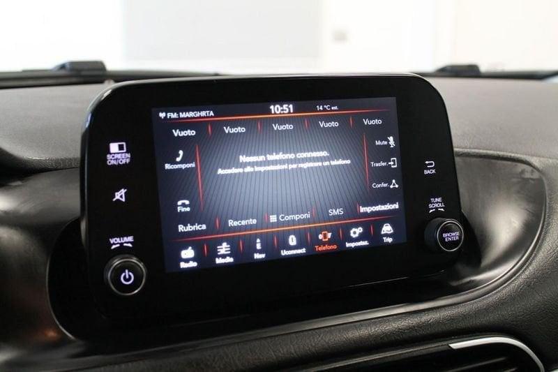 FIAT Tipo 1.3 Mjt S&S 5 porte Cross