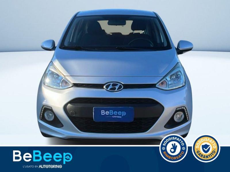 Hyundai i10 1.0 CLASSIC E6