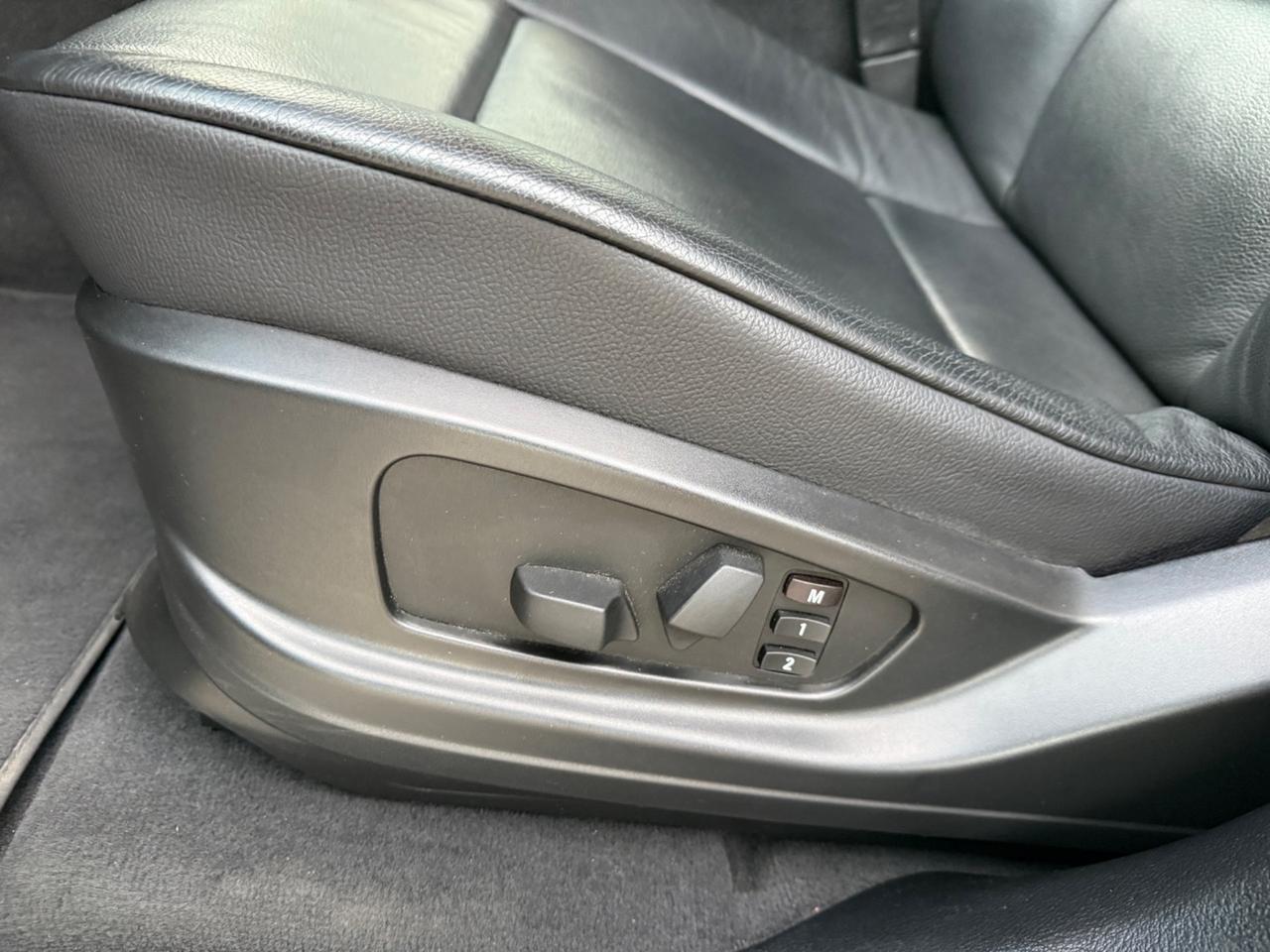 Bmw X6 xDrive30d Attiva 245Cv