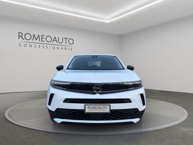 OPEL Mokka 1.5 diesel S&S 110cv