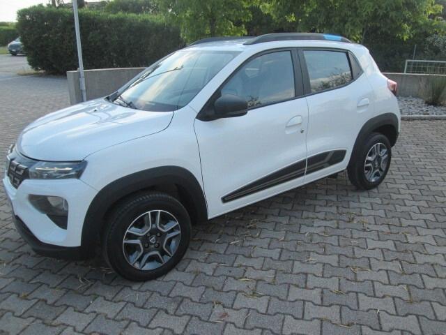 Dacia Spring Electric 45 Comfort