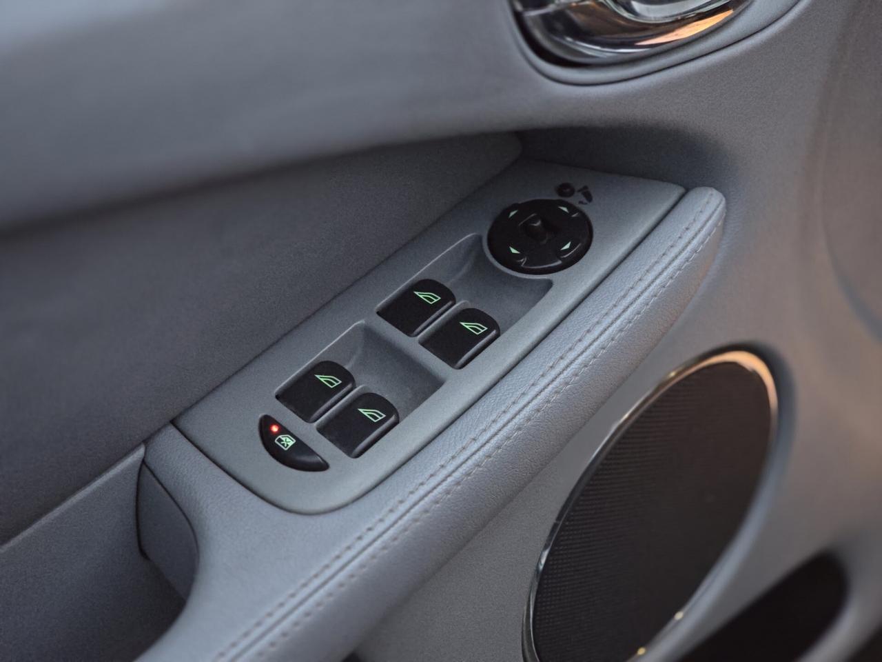 Jaguar X-Type 2.2D cat Executive