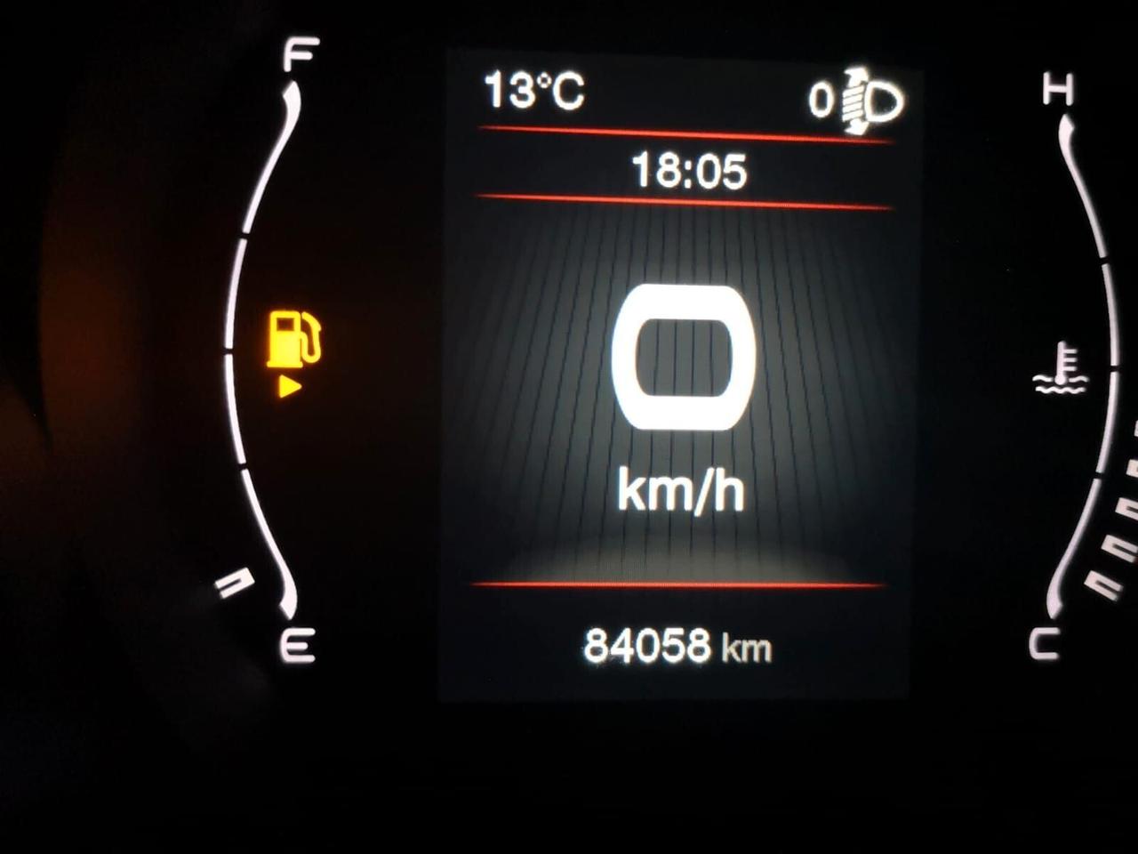 Fiat 500L 1.4 95 CV S&S Cross