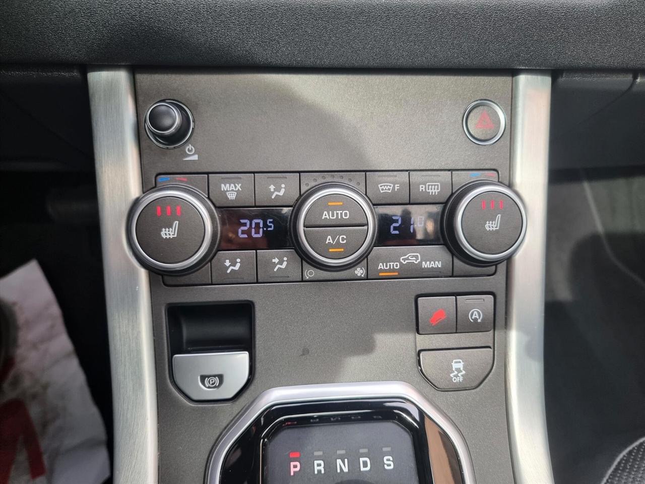 Land Rover Range Evoque 2.0 TD4 180 CV 5p. HSE Dynamic AUTOMATICA ITALIANA