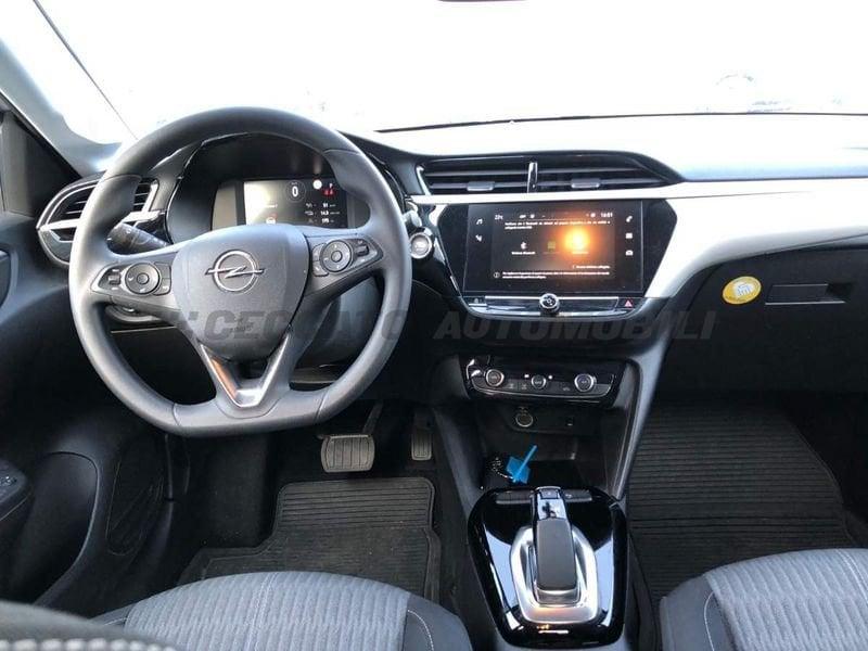 Opel Corsa VI 2020 e- Elegance